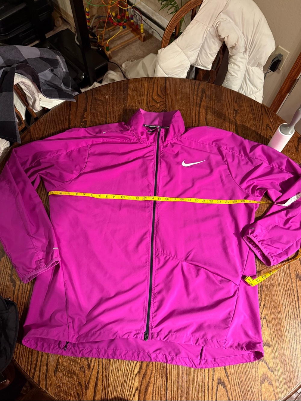 Nike Rain Jacket